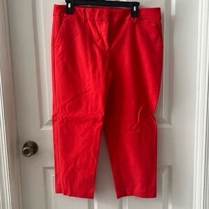 Loft Riviera Slim Pants